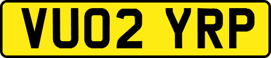 VU02YRP