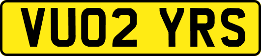 VU02YRS
