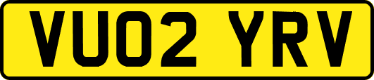 VU02YRV