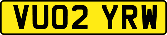 VU02YRW