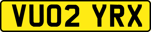 VU02YRX