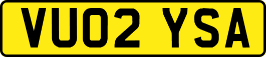 VU02YSA