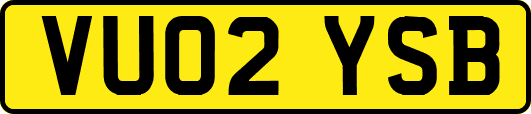 VU02YSB