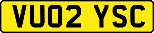 VU02YSC