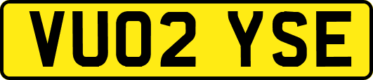 VU02YSE