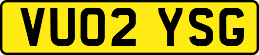 VU02YSG