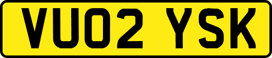 VU02YSK