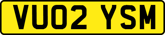 VU02YSM