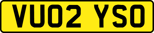 VU02YSO