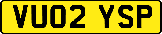VU02YSP