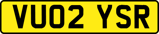 VU02YSR