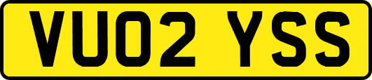 VU02YSS