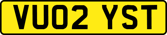 VU02YST