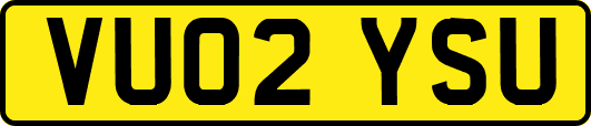 VU02YSU