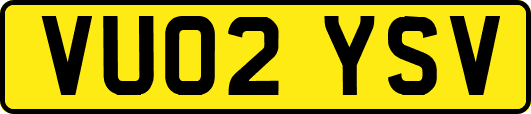 VU02YSV