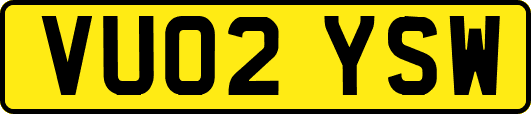 VU02YSW