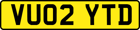 VU02YTD