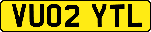 VU02YTL