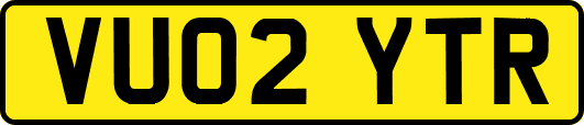 VU02YTR