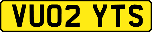 VU02YTS