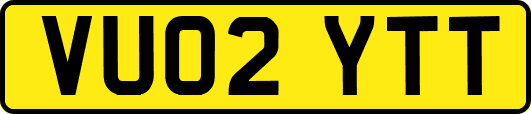 VU02YTT