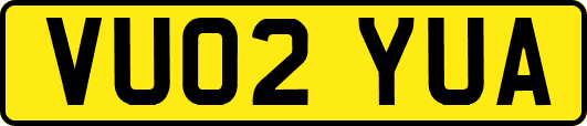 VU02YUA