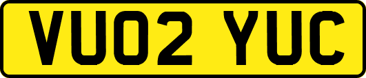 VU02YUC