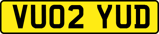 VU02YUD
