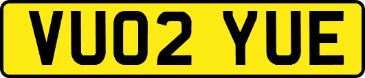 VU02YUE
