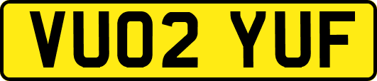 VU02YUF