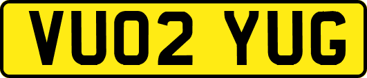 VU02YUG