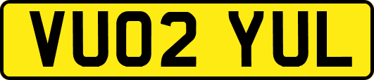 VU02YUL
