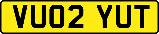 VU02YUT