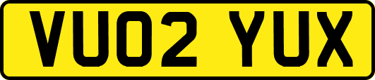 VU02YUX