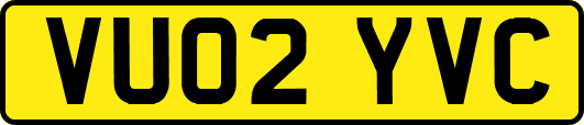 VU02YVC
