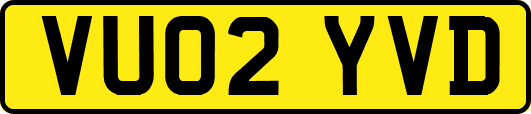 VU02YVD