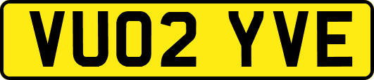 VU02YVE