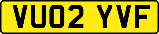 VU02YVF