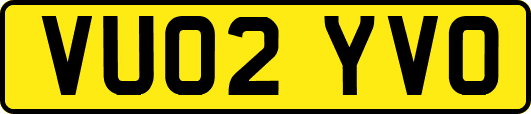 VU02YVO