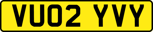 VU02YVY