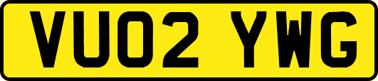 VU02YWG