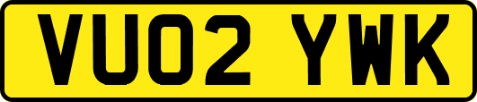 VU02YWK