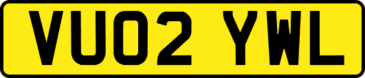 VU02YWL