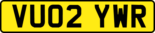 VU02YWR