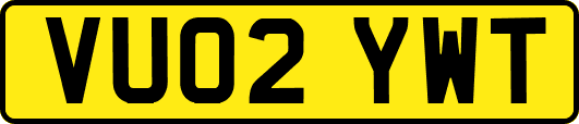 VU02YWT
