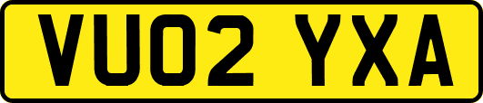 VU02YXA