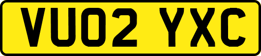 VU02YXC
