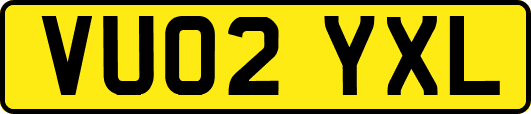 VU02YXL