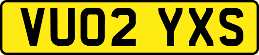 VU02YXS
