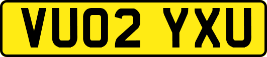 VU02YXU